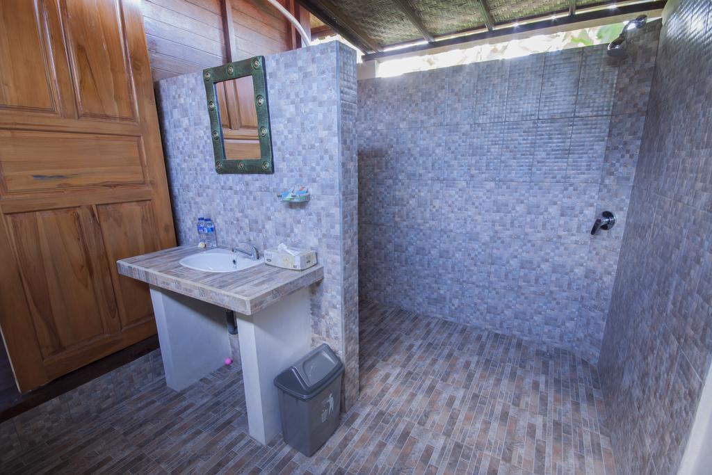 Amora Hut'S Lembongan Δωμάτιο φωτογραφία