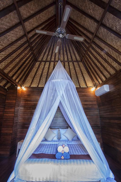 Amora Hut'S Lembongan Δωμάτιο φωτογραφία