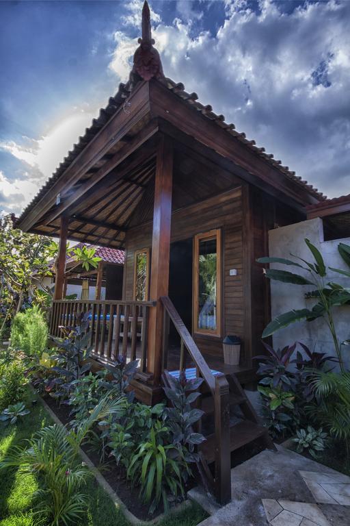 Amora Hut'S Lembongan Δωμάτιο φωτογραφία